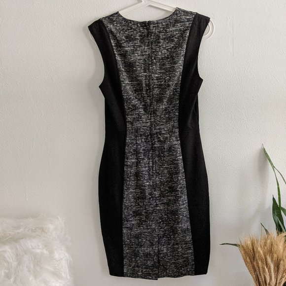 H&M Sleeveless Dress (Size 6) - Picture 2 of 4